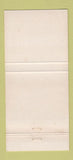 Matchbook Cover - Red Carpet Real Estate San Antonio TX 30 Strike