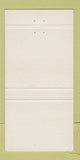 Matchbook Cover - Power's Carry Out liquor grocery Hamilton OH 30 Strike