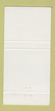 Matchbook Cover - Royal LePage Real Estate Tom Barnett Scarborough ON 30 Strike