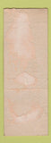 Matchbook Cover - Famous Grill Restaurant Nogales AZ SAMPLE WORN