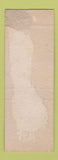 Matchbook Cover - Engelbert Insurance Roaring Spring PA SAMPLE