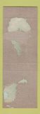 Matchbook Cover - Amends Grill Sand Springs OK SAMPLE WEAR