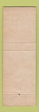 Matchbook Cover - Zeigler Super X Coal Bell Zoller Decatur IL