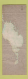 Matchbook Cover - Roseland Lumber Indianapolis IN SAMPLE WEAR