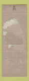 Matchbook Cover - Lodgepole Heating SAMPLE