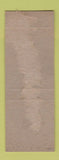 Matchbook Cover - Noel Hotel Nashville TN SAMPLE WEAR