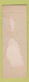 Matchbook Cover - Horseshoe Lake Motel Niles OH SAMPLE