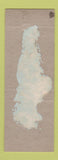 Matchbook Cover - Bertha's Grocery Altoona PA CREASE
