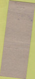 Matchbook Cover - The Smorgasbord Restaurant Akron OH