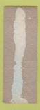 Matchbook Cover - Little Denmark Restaurant Aberdeen NC SAMPLE