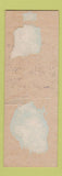 Matchbook Cover - Lodgepole Heating SAMPLE
