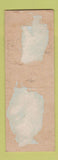 Matchbook Cover - Plane View Nite Club Chillicothe MO SAMPLE CREASES