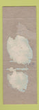 Matchbook Cover - Bertha's Grocery Altoona PA SAMPLE
