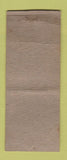Matchbook Cover - Robison Drive Inn Salem IL BOBTAIL WEAR
