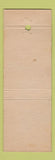 Matchbook Cover - Frontier Tavern Frontier Hotel Denver Colorado