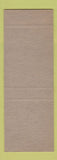 Matchbook Cover - Santa Fe Ice Company  SAMPLE