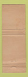 Matchbook Cover - Grant Car Batteries Givens Auto Parts Princeville IL
