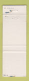 Matchbook Cover - Charley's Restaurants Toronto ON