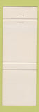Matchbook Cover - Complete Hair Salon Fort Saskatchewan AB