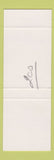 Matchbook Cover - Maltese Grocery Thunder Bay ON SAMPLE