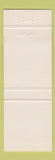 Matchbook Cover - Village Grocery Cornwall PEI PE