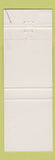 Matchbook Cover - Epicerie Emilien Morin St Epiphane QC