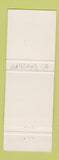Matchbook Cover - Club Shino Oakland CA