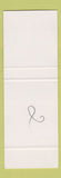 Matchbook Cover - Club Rheingold Port Colborne ON Bethel SAMPLE