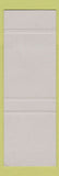 Matchbook Cover - New Carlton Restaurant London ON SAMPLE