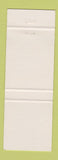 Matchbook Cover - Sandy Point Grocery St John NB