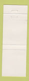 Matchbook Cover - San Jose Grocery Hyattsville MD Manassas VA Mexican