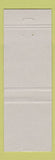 Matchbook Cover - Sullivan's Grocery Truro NS GREEN