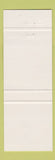 Matchbook Cover - Avery Enterprises grocery Cambridge Station NS girlie