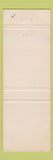 Matchbook Cover - Shogun Japanese Restaurant Green Brook NJ