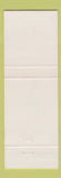 Matchbook Cover - Epicerie Mike's Grocery Canada