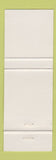 Matchbook Cover - Harkness Red White Grocery GREEN