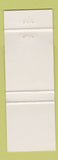 Matchbook Cover - Harkness Red White Grocery YELLOW