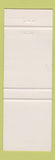 Matchbook Cover - Les Magasins Nick Danis Epicier Dubuc QC