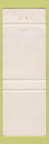Matchbook Cover - Fairview Grocery Red Deer AB