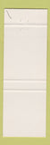 Matchbook Cover - Epicerie St Sauveur ST Lucien QC