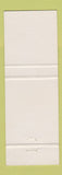 Matchbook Cover - Bonnie Farr Grocery Dunnville ON GREEN