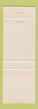 Matchbook Cover - Arnie's Grocery Deli