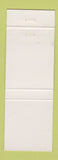 Matchbook Cover - C&I Grocery Raleigh? NC