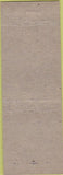 Matchbook Cover - Trio Lunch Randolph MA