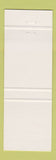 Matchbook Cover - Crigers Grocery Pembroke ON