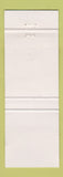 Matchbook Cover - Oakville Briarwood Inn ON WEAR