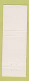 Matchbook Cover - Lennox Heating Air Conditioning Youngstown OH