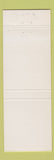 Matchbook Cover - Quarterdeck Restaurant Kittery ME