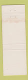 Matchbook Cover - Charl's Pancake Haven Florence OR