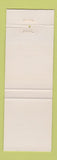 Matchbook Cover - Echo Motor Hotel Edinburg TX